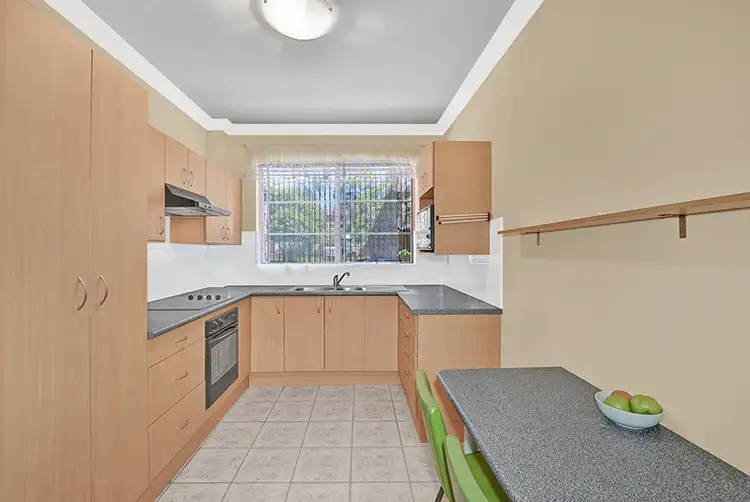 Second view of Homely unit listing, 10/14-16 Hixson Street, Bankstown NSW 2200