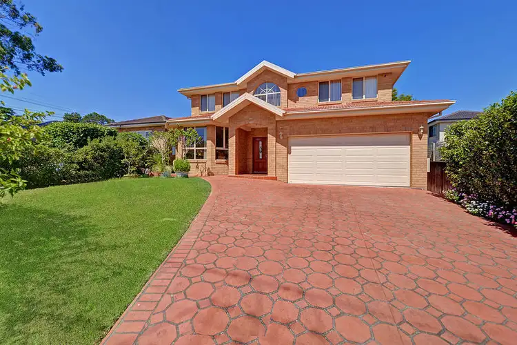 24 Palmerston Road, Waitara NSW 2077