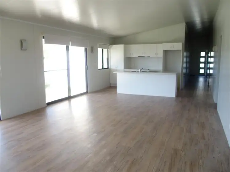 Third view of Homely house listing, 24 Hunter St, Blackwater QLD 4717
