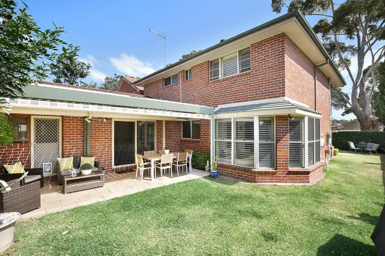 Fifth view of Homely house listing, 27 Castlereagh Street, Concord NSW 2137