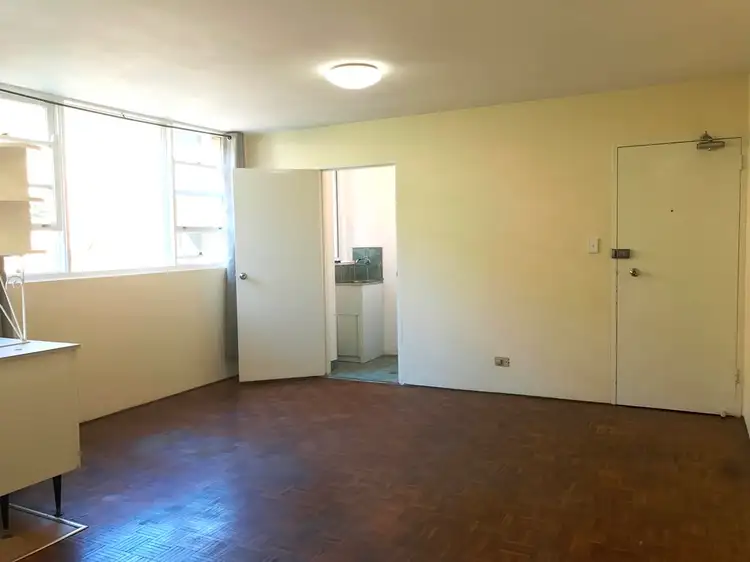 Third view of Homely unit listing, 6/6 Fourth Avenue, Campsie NSW 2194