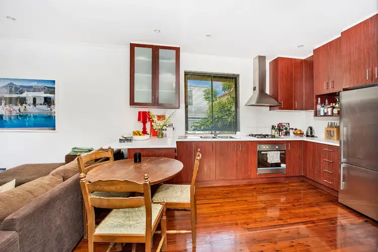 Fourth view of Homely apartment listing, 4/52 Gould Street, North Bondi NSW 2026