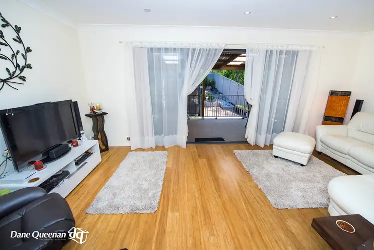 Sixth view of Homely semi-detached listing, 49a Bagnall Beach Road, Corlette NSW 2315