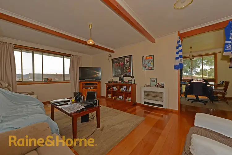 Second view of Homely house listing, 6 Maum Street, Rokeby TAS 7019