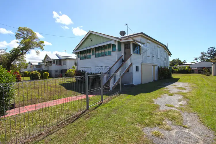 Second view of Homely house listing, 12 Milne Lane, West Mackay QLD 4740