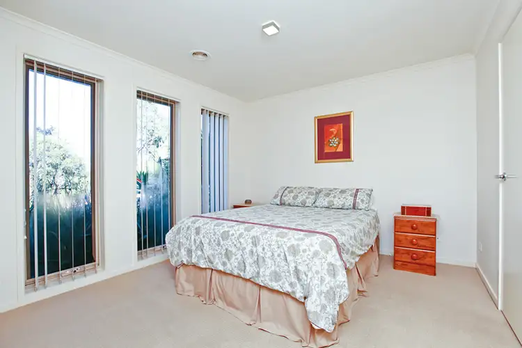 Fifth view of Homely house listing, 72 Edgevale Way, Tarneit VIC 3029