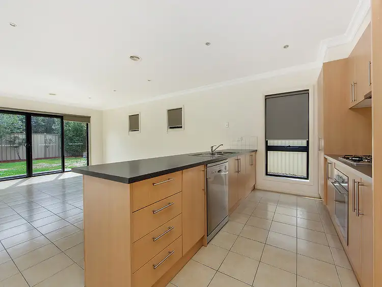 Second view of Homely house listing, 14 Minvi Terrace, Cairnlea VIC 3023