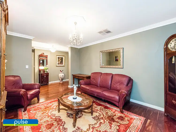 Sixth view of Homely house listing, 23 Wray Close, Bateman WA 6150