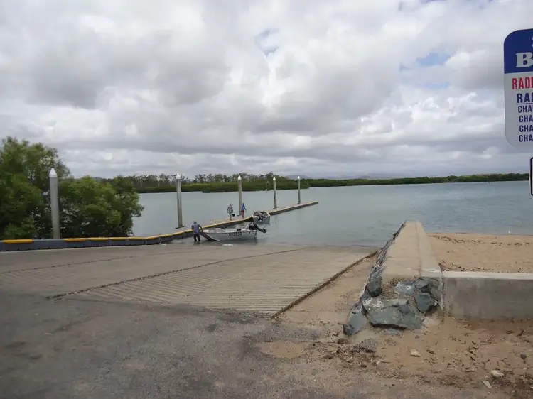 Third view of Homely land listing, 50 Murphy Street, Seaforth QLD 4741