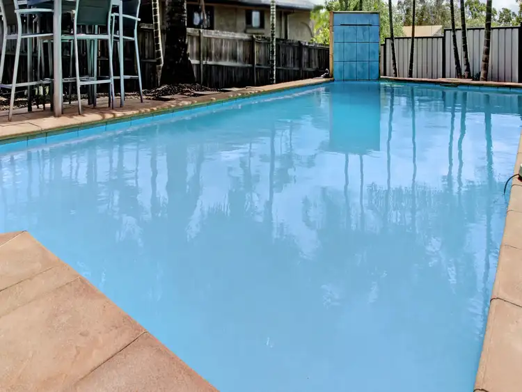 Second view of Homely house listing, 8 Jacaranda Drive, Torquay QLD 4655