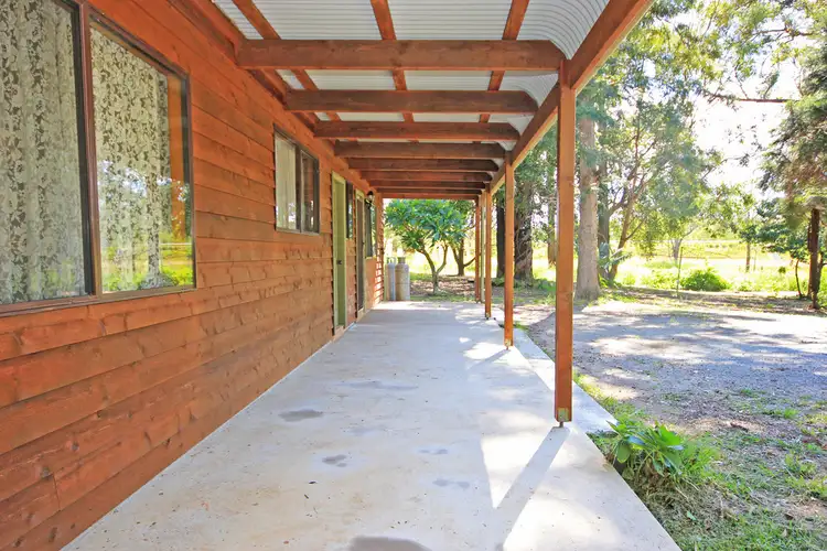 Fifth view of Homely rural property listing, 5 Stewarts River Road, Johns River NSW 2443