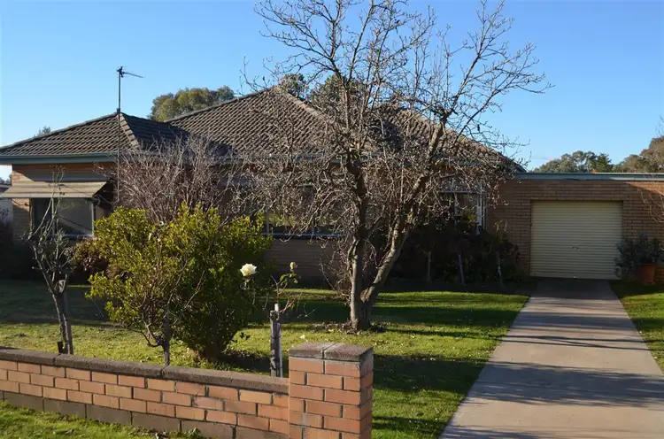 Fifth view of Homely house listing, 182 Capper Street, Tumut NSW 2720