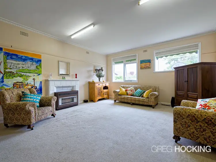Third view of Homely house listing, 1 Harkin Avenue, Mentone VIC 3194