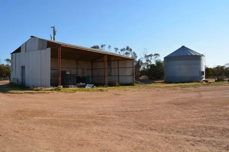 Sixth view of Homely rural property listing, 66 Ross Road, Patchewollock VIC 3491