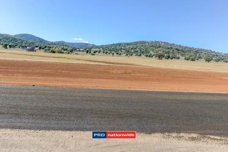Main view of Homely land listing, Lot 15 Rosewood, Tamworth NSW 2340