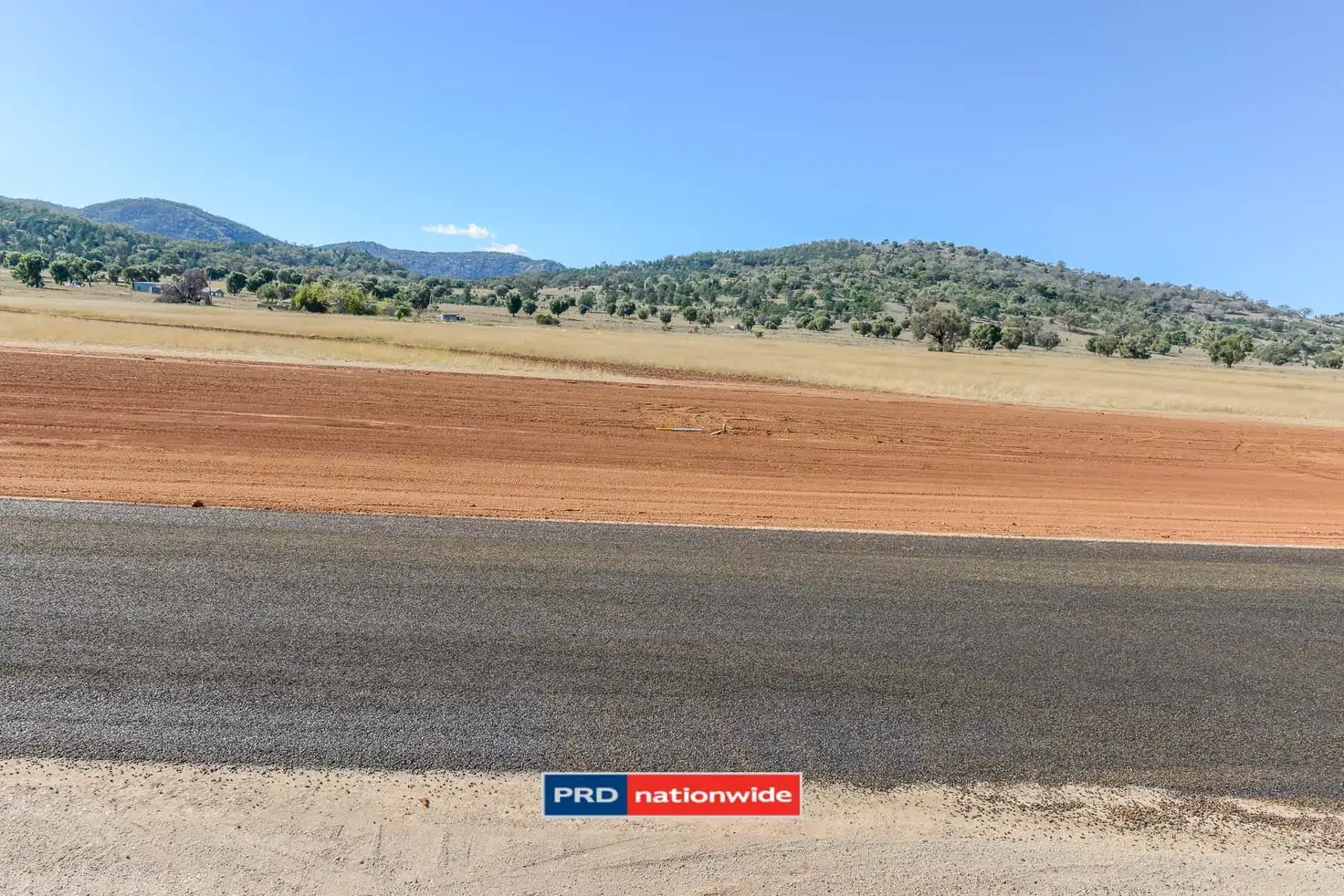 Main view of Homely land listing, Lot 15 Rosewood, Tamworth NSW 2340