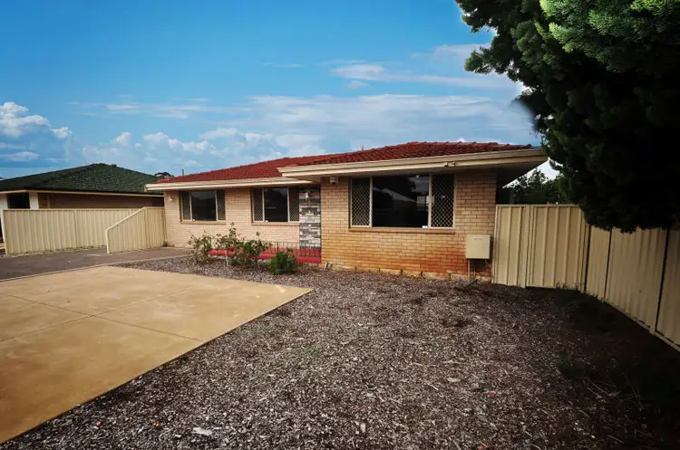Second view of Homely house listing, 22 Compton Way, Morley WA 6062