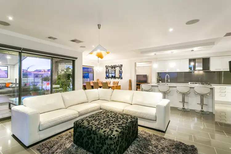 Fifth view of Homely house listing, 5 Northbridge Road, Highton VIC 3216