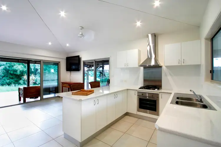 Second view of Homely house listing, 12 Pringle Road, Woodwark QLD 4802