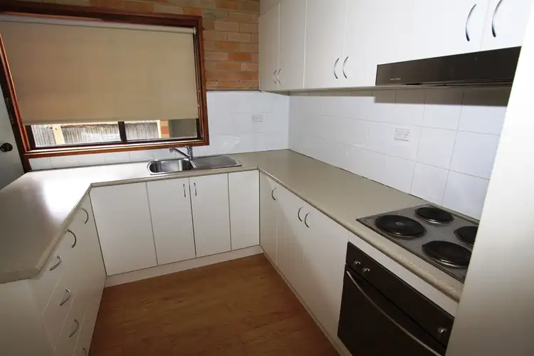 Second view of Homely unit listing, 9/243 Edward Street, Wagga Wagga NSW 2650