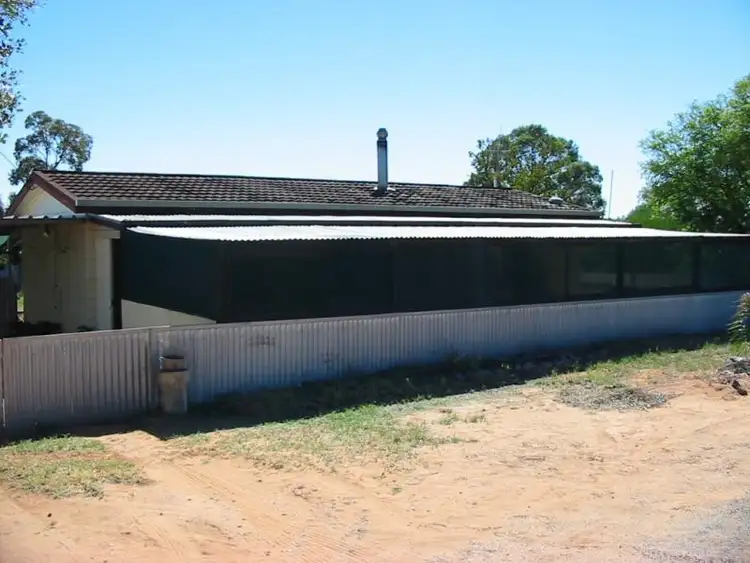 Sixth view of Homely house listing, 286 Story Avenue, Cooltong SA 5341