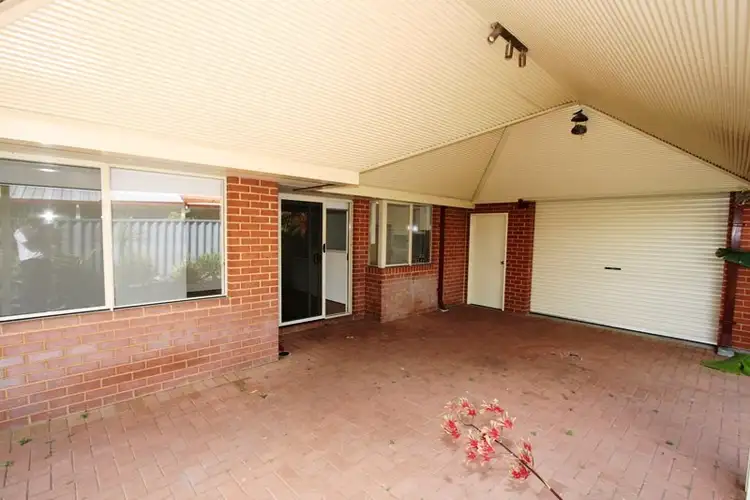Fifth view of Homely house listing, 34 St Ettiene Gardens, Port Kennedy WA 6172