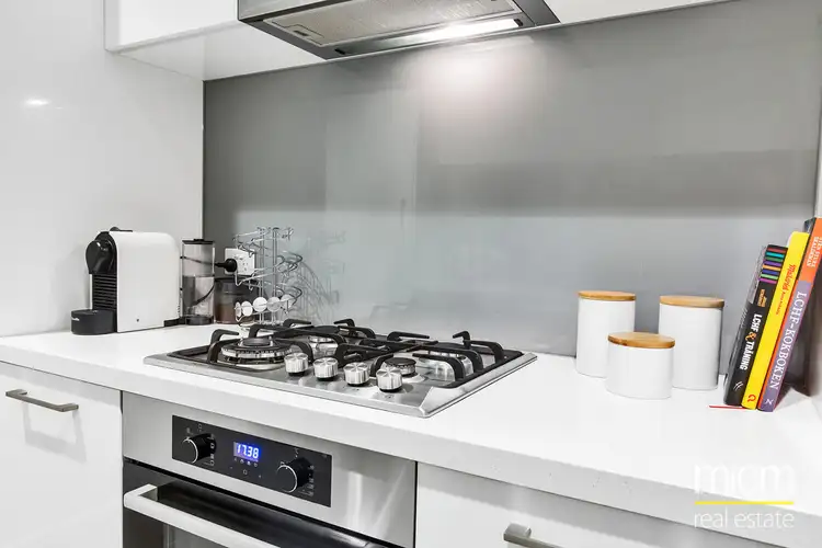 Third view of Homely apartment listing, 1107/618 Lonsdale Street, Melbourne VIC 3000