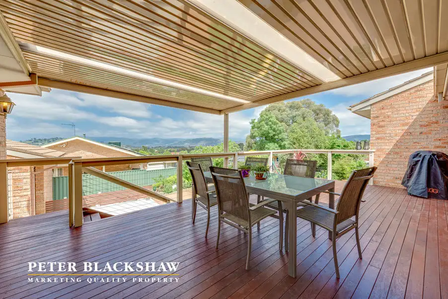 Main view of Homely house listing, 15 Churchill Way, Gordon ACT 2906