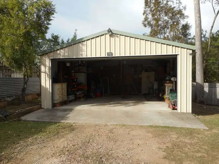 Second view of Homely house listing, 10 Willand Dr, Beenleigh QLD 4207