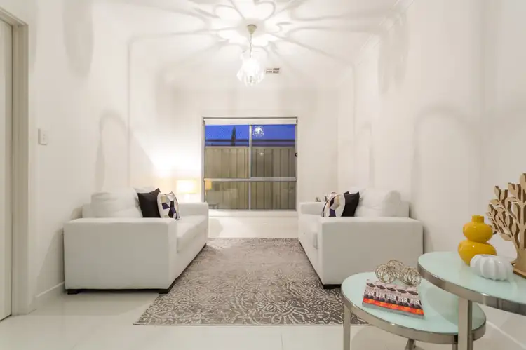 Third view of Homely house listing, 1/7 Minna Terrace, Semaphore Park SA 5019