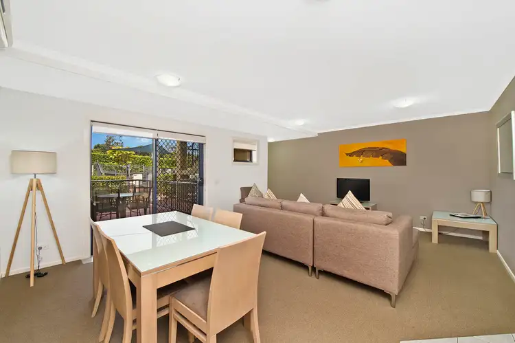 Sixth view of Homely unit listing, 105/37 Pacific Drive, Port Macquarie NSW 2444