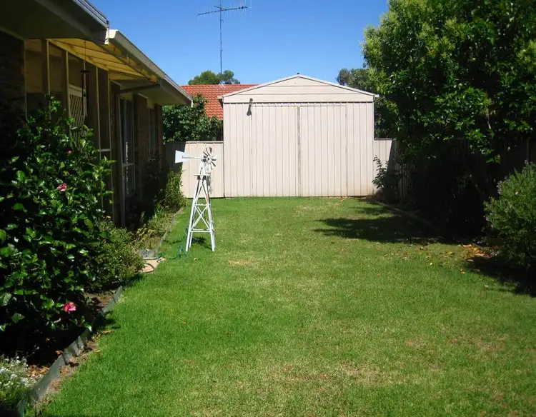 Fourth view of Homely house listing, 1 Hazelle Court, Yarrawonga VIC 3730