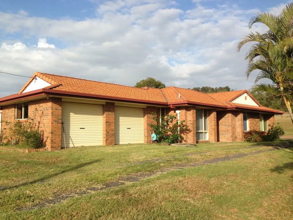 Main view of Homely house listing, 16 Stieler Drive, Plainland QLD 4341