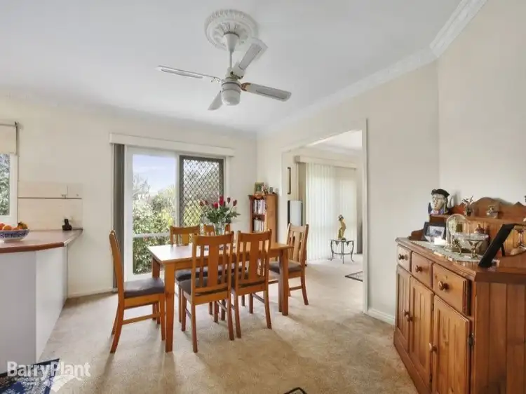 Second view of Homely unit listing, 1/333A Mt Dandenong Road, Croydon VIC 3136