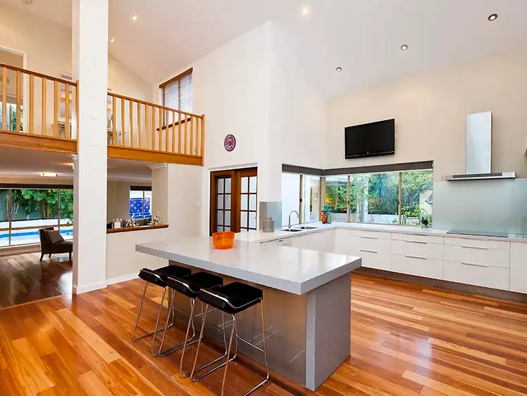 Second view of Homely house listing, 3 Shannon Rise, Mount Claremont WA 6010