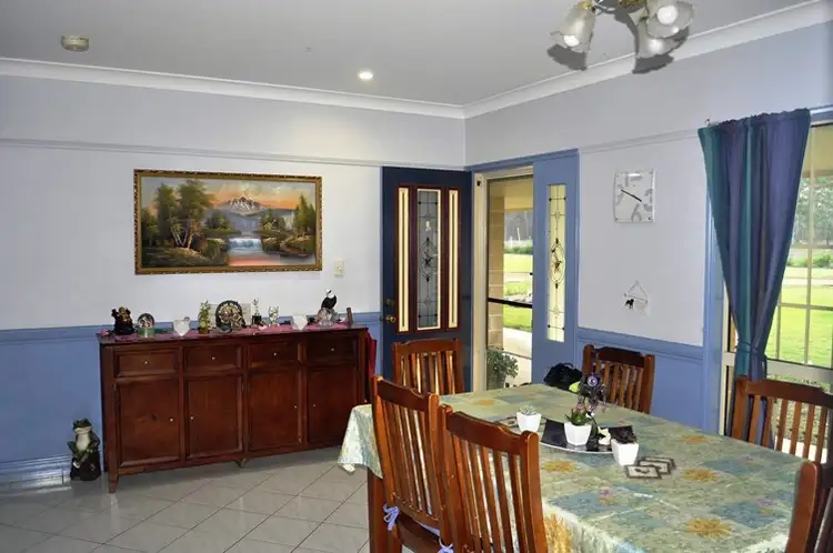 Fourth view of Homely house listing, 5 border court, Lockyer Waters QLD 4311