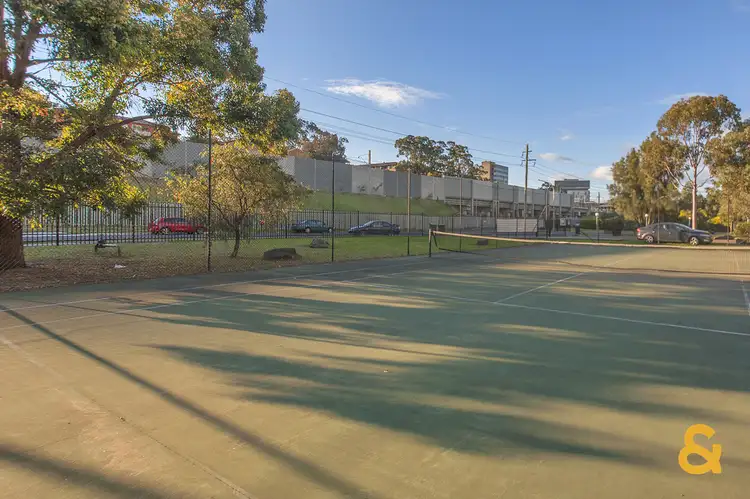 Fifth view of Homely townhouse listing, 71/1 Riverpark Drive, Liverpool NSW 2170