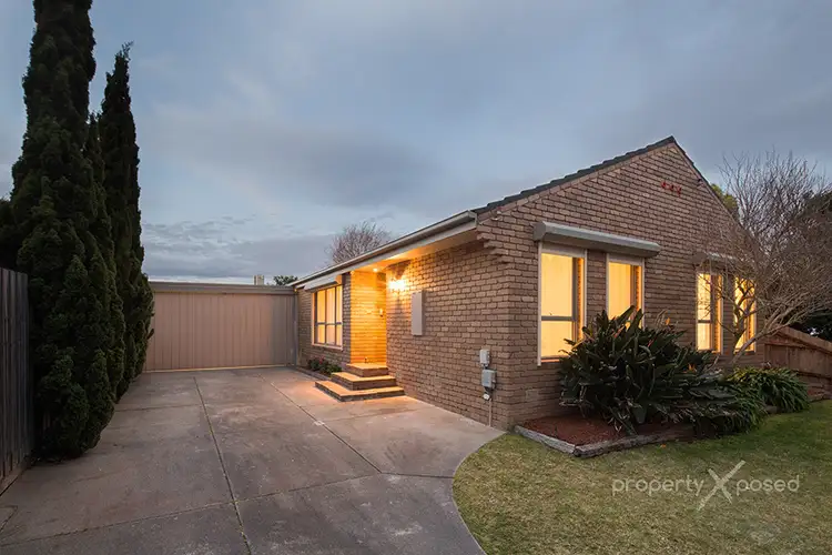 7 Sherie Court, Keysborough VIC 3173