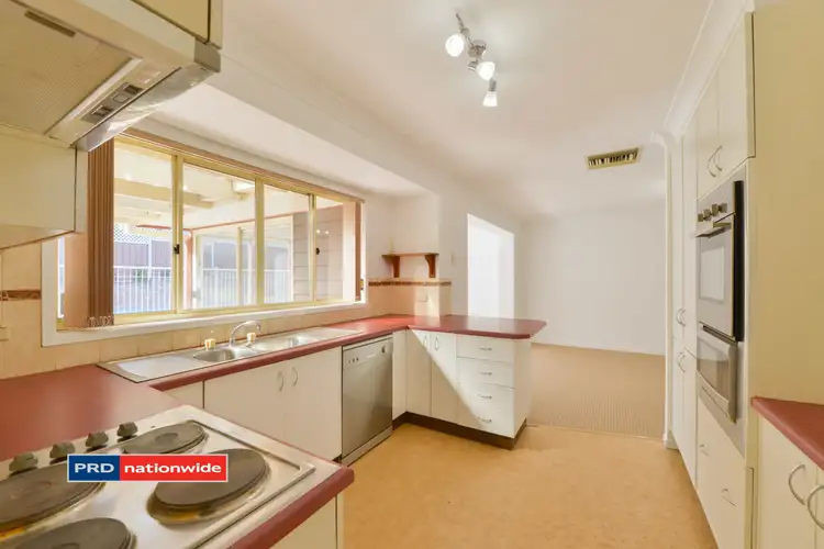 Seventh view of Homely house listing, 22 Brolga Way, Tamworth NSW 2340