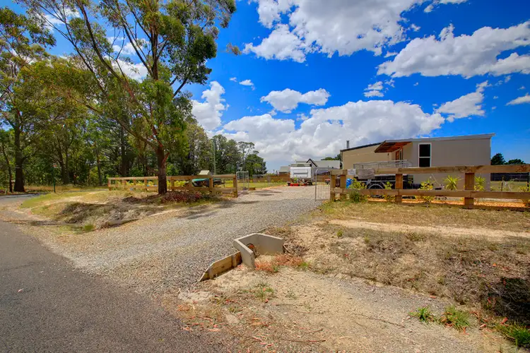 Third view of Homely land listing, 1 Bumballa Road, Wingello NSW 2579