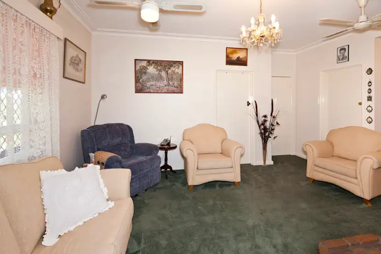 Seventh view of Homely house listing, 6 Hill Street, Clunes VIC 3370