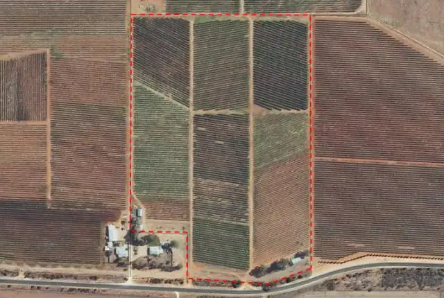 Third view of Homely land listing, LOT 2 KINGSBURY, Loxton SA 5333