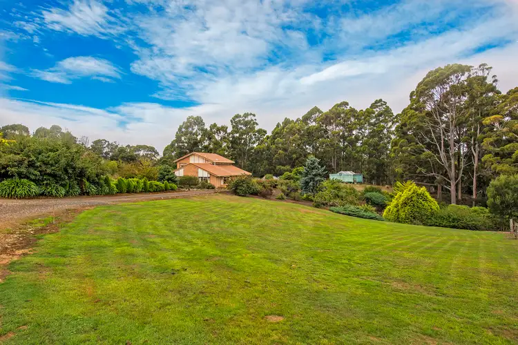 532 Seabrook Road, Mount Hicks TAS 7325
