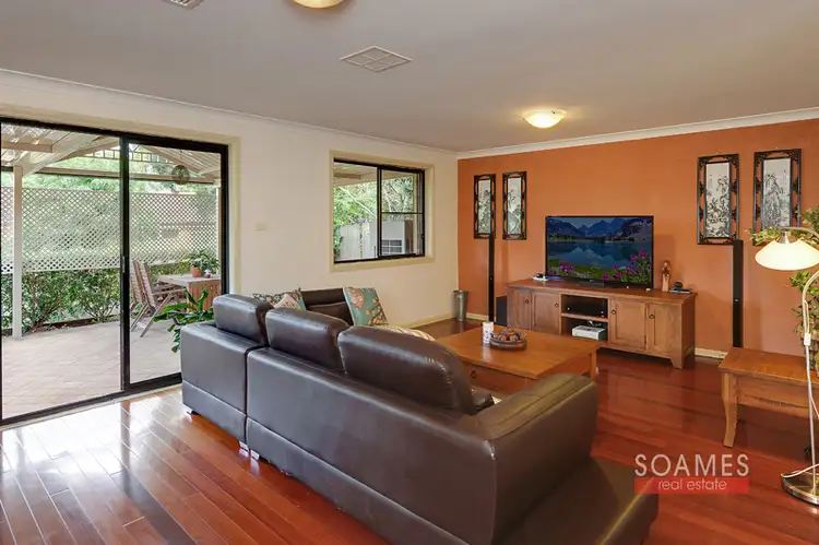Sixth view of Homely house listing, 559B Pacific Highway, Mount Colah NSW 2079