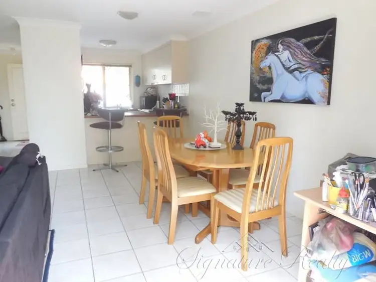 Fifth view of Homely townhouse listing, 3/20 Douma Drive, Mudgeeraba QLD 4213