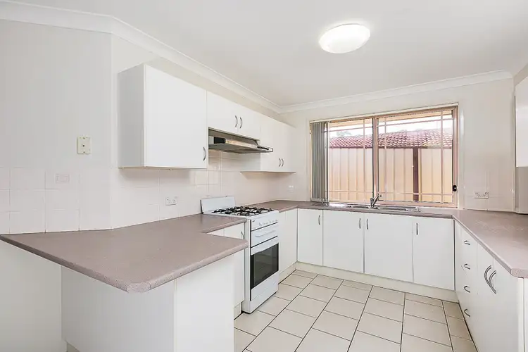 Fourth view of Homely house listing, 26 Timbara Crescent, Blue Haven NSW 2262