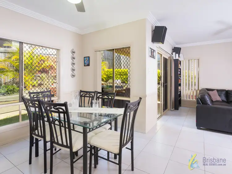 Sixth view of Homely house listing, 7 Pinnacle Cl, Springfield Lakes QLD 4300