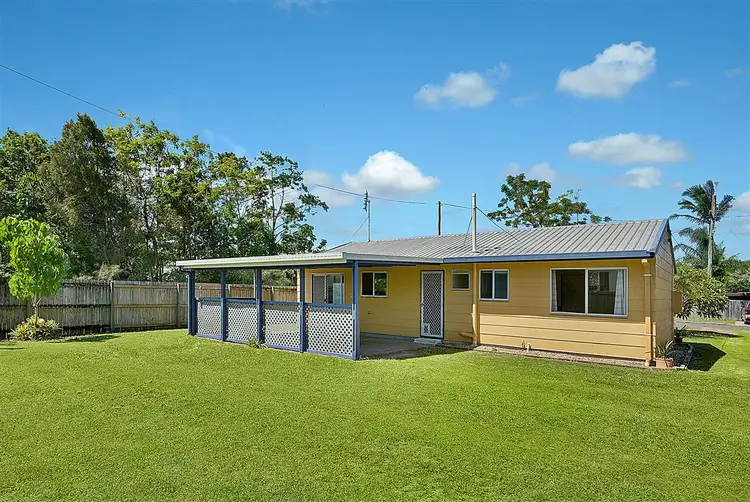 25 Twin Peaks Drive, Beerwah QLD 4519