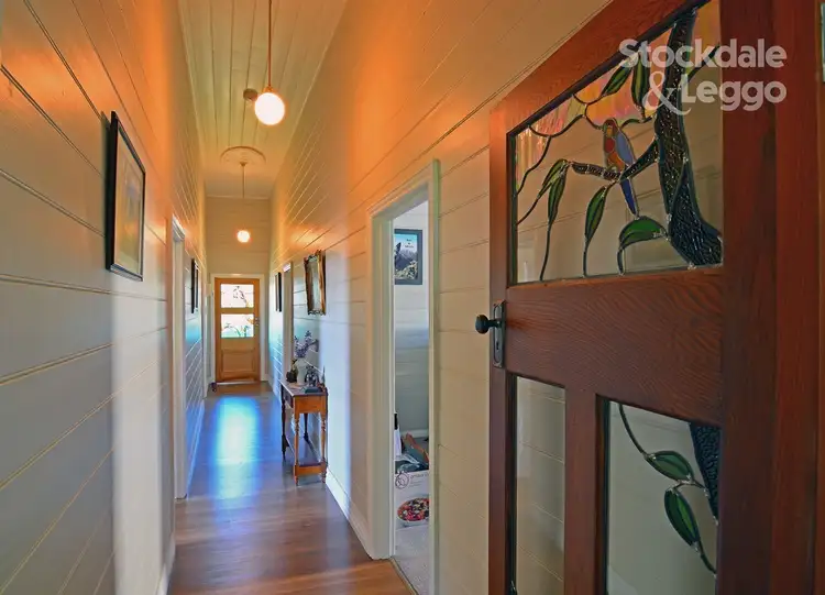 Fourth view of Homely house listing, 38 Penaluna Street, Boolarra VIC 3870