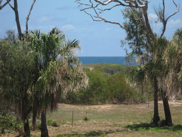 Fourth view of Homely land listing, 3 Ocean Ridge, Agnes Water QLD 4677